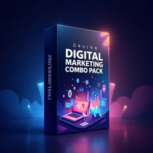 Digital Marketing Combo Package
