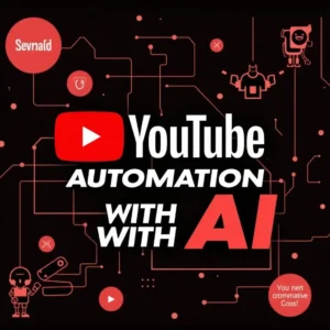 YouTube Automation With AI