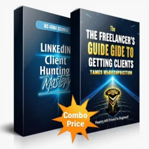 Arif Notes Combo Package