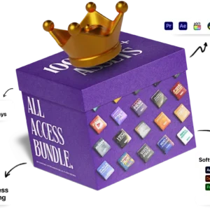 Video Editing Bundle