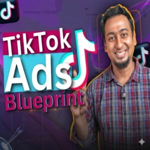 Tiktok Ads Blueprint