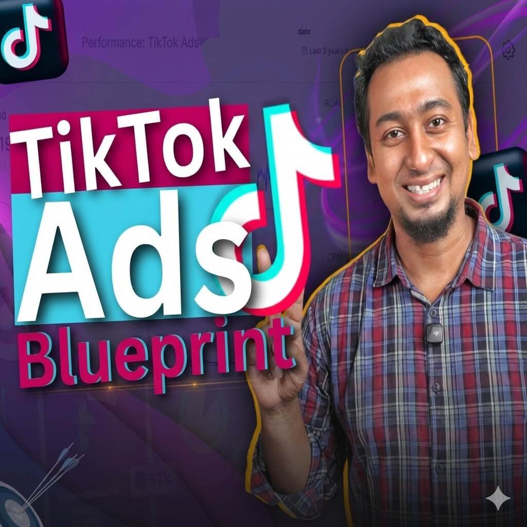Tiktok Ads Blueprint